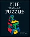 PHP Security & Cracking Puzzles with CDROM