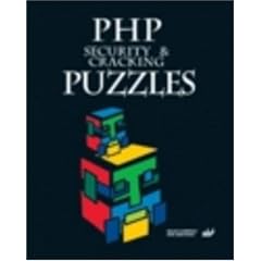 PHP Security & Cracking Puzzles