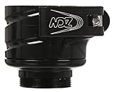 New Designz Invert Mini Pro Clamp Feed Neck - Black
