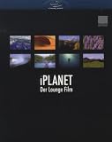 iPLANET - Der Lounge Film [Blu-ray]