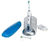  : Braun Triumph 9400 Power Professional Care Toothbrush