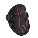 NIKE ナイキ RUNNING ARM POUCH《Sサイズ》 ランニングアクセサリー アームポーチ