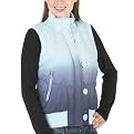 Mossimo Supply Co. Ribbed Trim Vest - Navy