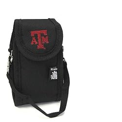Texas A&M Phone Case College Logo Cell Aggies Logo Fits LG, SAMSUNG NOKIA and More