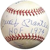 Hall of Fame Memorabilia
