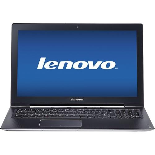 Lenovo - IdeaPad U530 Touch Ultrabook 15.6