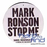 STOP ME (REMIXES)