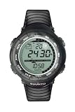 Suunto - Montre multifonction Vector - Noir - &eacute;cran positif
