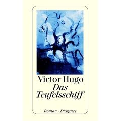 Das Teufelsschiff. Roman.