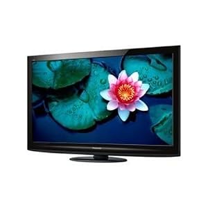 Panasonic TC-P54G25 54-Inch 1080p Plasma HDTV
