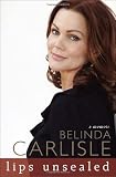 Lips Unsealed: A Memoir (Hardcover)