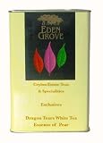 Eden Grove White Tea Pear, 16-Ounce Tin