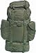 Sports : BW-Kampf-Rucksack oliv