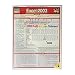 Excel 2003 Quick Study Guide