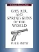 Search : Gas, Air, and Spring Guns of the World (Stackpole Classic Gun Book) (Classic Gun Books)