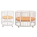 Stokke Sleepi System, White