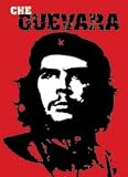Che Guevara Portrait by Unknown. CANVAS with 3/4 inch bars. 34.28 inches width by 51.61 inches height. Highest Quality Art Poste