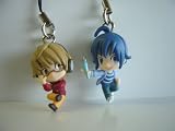 �Х��ޥ󡣥��ȥ�å� BAKUMAN STRAP. �ߥ� �ե����奢 ������ ���� �Х������������ե륳��ץ��åȡ�