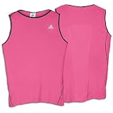 adidas Women's Supernova Sleeveless Tee at adidas