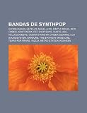 Bandas de synthpop: Duran Duran, Depeche Mode, A-ha, Simple Minds, New Order, Kraftwerk, Pet Shop Boys, Hurts, ABC, Hellogoodbye (Portuguese Edition)