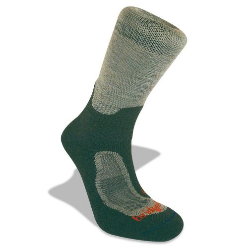 Buy Bridgedale Socks Mens Ventum Light Hiker Socks by Bridgedale Socks