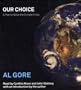 Our Choice: A Plan to Solve the Climate Crisis