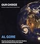Our Choice: A Plan to Solve the Climate Crisis