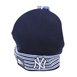 NEWERAヤンキース5A STRIPE