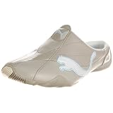 [プーマ] PUMA ジユウ クロッグ ウィメンズ 184505  13 (プラザ トープ/ウィスパー ホワイト/バラード ブルー/24.5)