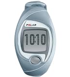 Polar FS1c Fitness-Computer, hellblau
