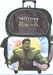 Search : Incredible Hulk Large Rolling School Backpack (Ruls)
