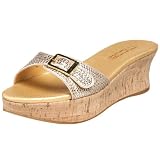 Moda Spana Womens Madras Sandal