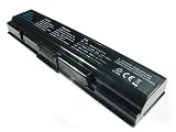 Review Smart Parts  / Battery PA3534U-1BRS for Toshiba laptop