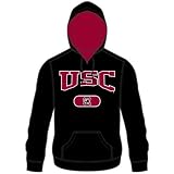 South Carolina Gamecocks Men's Pullover Hoody Sweatshirt
