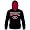 South Carolina Gamecocks Men's Pullover Hoody Sweatshirt