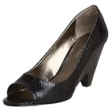 Nine West Women's Jolli Synthetic Pump