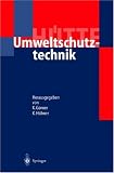 Produkt-Bild: H&Uuml;TTE - Umweltschutztechnik (VDI-Buch)