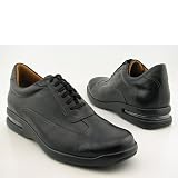 COLE HAAN Air Conner New Oxfords Black Mens
