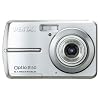 PENTAX デジタルカメラ OPTIO E50 シルバー 810万画素 光学3倍ズーム