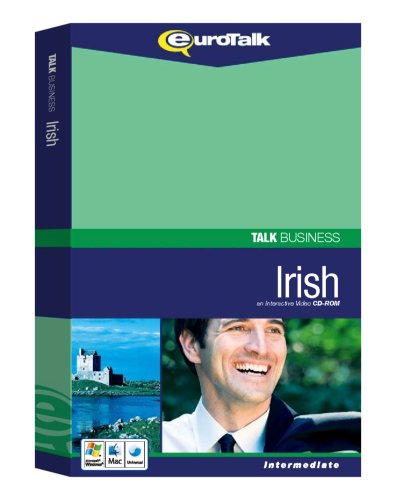 EuroTalk Interactive - Talk Business! Irish