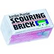 U. S. Pumice JPS-12 Jumbo Scouring Brick