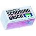 U. S. Pumice JPS-12 Jumbo Scouring Brick