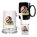 Washington Redskins Beer Tankard Mug & Shot Glass Set