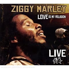 Love Is My Religion [Live]-Lte