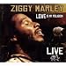 Love Is My Religion [Live]-Lte von Ziggy Marley - alle Infos