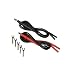AEMC 2118 Series 1A Kelvin Probe Set
