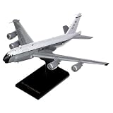 RC-135U Combat Sent New Engines by Toys and Models