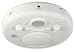 Elta 3649 Decken- / Wandradio mit integriertem Bewegungsmelder wei�