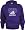 TCU Horned Frogs Kids/Youth Perennial Hooded Sweatshirt - X-Small (2-4)