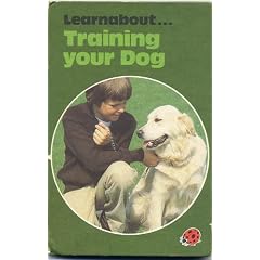 Training Your Dog (Learnabout)